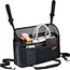 6 Pockets Car Net Pocket Handbag Holder